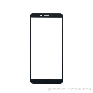 Touch Screen Front Glass For Nokia C3